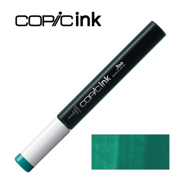 Ανταλλακτικό χρώμα COPIC Μελάνι 12 ml | διάφορα χρώματα