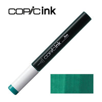 Ανταλλακτικό χρώμα COPIC Μελάνι 12 ml | διάφορα χρώματα