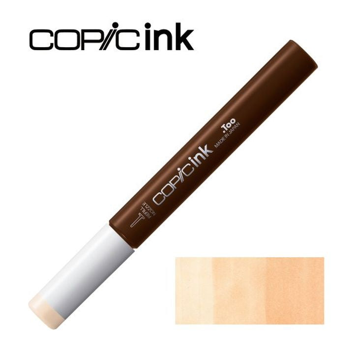 Ανταλλακτικό χρώμα COPIC Μελάνι 12 ml | διάφορα χρώματα