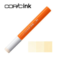 Ανταλλακτικό χρώμα COPIC Μελάνι 12 ml | διάφορα χρώματα