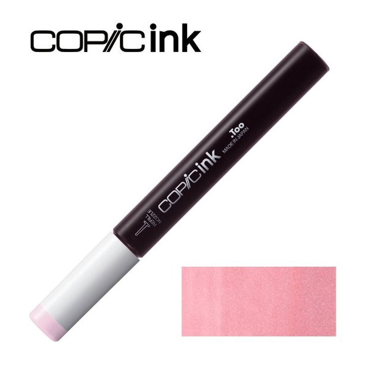 Ανταλλακτικό χρώμα COPIC Μελάνι 12 ml | διάφορα χρώματα