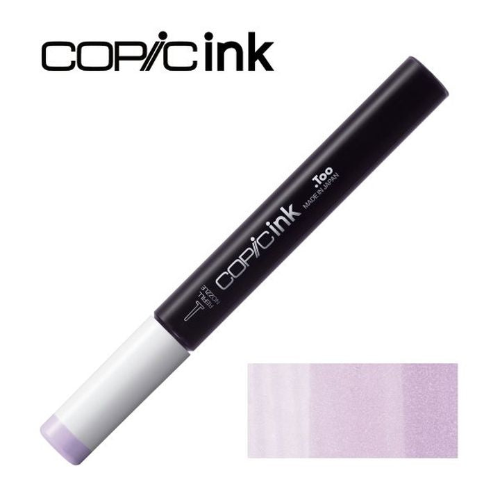 Ανταλλακτικό χρώμα COPIC Μελάνι 12 ml | διάφορα χρώματα