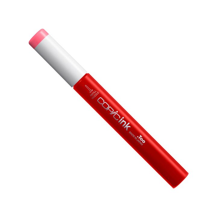 Ανταλλακτικό χρώμα COPIC Μελάνι 12 ml | διάφορα χρώματα