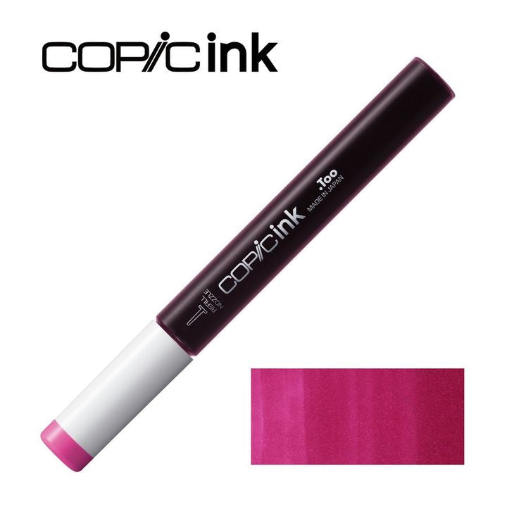 Ανταλλακτικό χρώμα COPIC Μελάνι 12 ml | διάφορα χρώματα