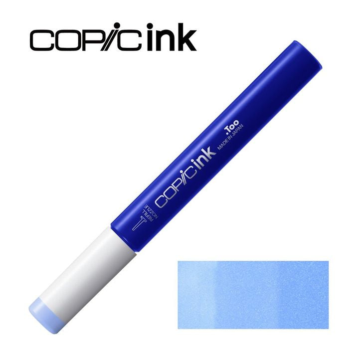 Ανταλλακτικό χρώμα COPIC Μελάνι 12 ml | διάφορα χρώματα