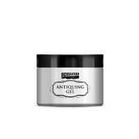 Pentart antiquing 150 ml – άσπρο