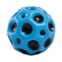 Αντιστρες μπαλάκι Fidget Crater Ball