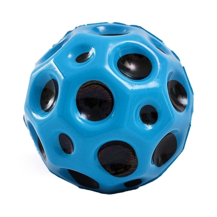 Αντιστρες μπαλάκι Fidget Crater Ball