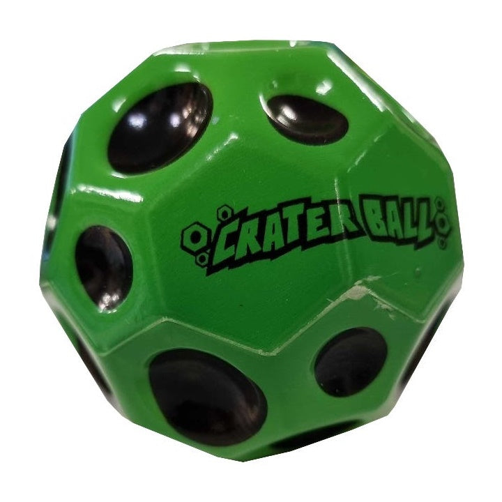 Αντιστρες μπαλάκι Fidget Crater Ball