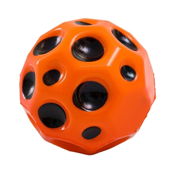 Αντιστρες μπαλάκι Fidget Crater Ball
