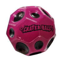 Αντιστρες μπαλάκι Fidget Crater Ball