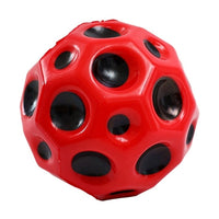 Αντιστρες μπαλάκι Fidget Crater Ball