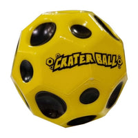 Αντιστρες μπαλάκι Fidget Crater Ball