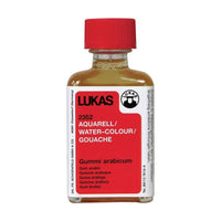 Αραβικό κόμμι LUKAS 50 ml