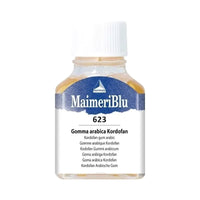 Αραβικό κόμμι MAIMERI Maimeri Blu 75 ml