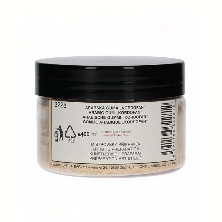 Αραβικό κόμμι KORDOFAN UMTON 100 ml