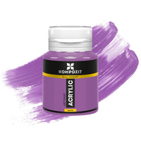 Ακρυλικό χρώμα Kompozit STANDART 20 ml – 41 Πασχαλιά