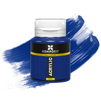 Ακρυλικό χρώμα Kompozit STANDART 20 ml – 57 Μπλε Κοβαλτίου