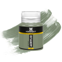Ακρυλικό χρώμα Kompozit STANDART 20 ml – 77 Φασκόμηλο