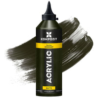 STANDART Kompozit ακρυλικό χρώμα – 73 Viridian Green
