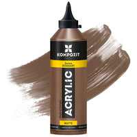 STANDART Kompozit ακρυλικό χρώμα – 79 Cappuccino