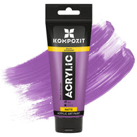 Ακρυλικό χρώμα STANDART Kompozit 75 ml – 41 Πασχαλιά