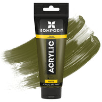 Ακρυλικό χρώμα STANDART Kompozit 75 ml – 75 Ελαιώδες