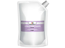 Ομαλή λευκή πάστα διάρθρωσης από την Kompozit – 500 ml