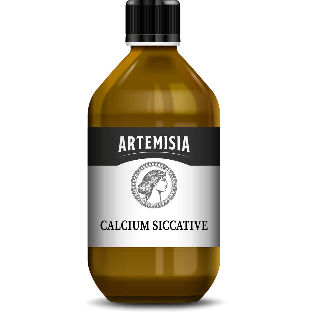 Artemisia Σικατίφ Ασβεστίου (Kalcium szikkatív)