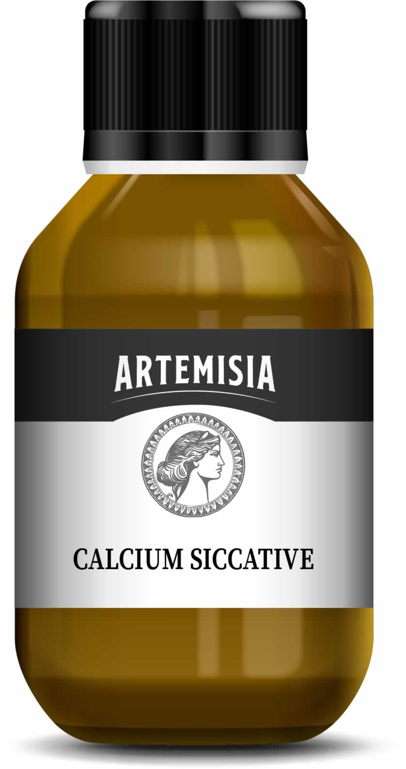 Artemisia Σικατίφ Ασβεστίου (Kalcium szikkatív)