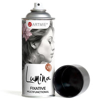 ARTMIE Lumina Fixative Spray 400 ml