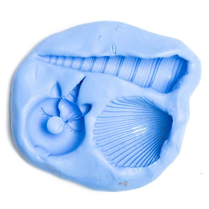 ARTMIE Mold Mate στόκος σιλικόνης - Σετ 1:1 400g