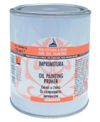 Αστάρι ελαιογραφίας MAIMERI 500 ml