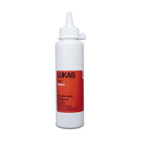 Αστάρι gesso κιμωλίας LUKAS Studio - λευκό