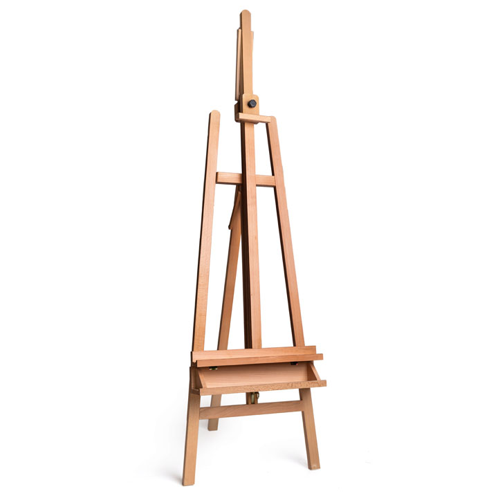 Atelier Aide Easel ζωγραφικής ARTMIE