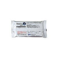 Αυτοσκληρυνόμενη σούπερ ελαφριά μάζα Hearty Soft Padico 180 g λευκή