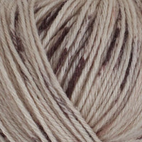 Νήματα Baby merino 100 m πολύχρωμα – Άσπρο-μπορντό