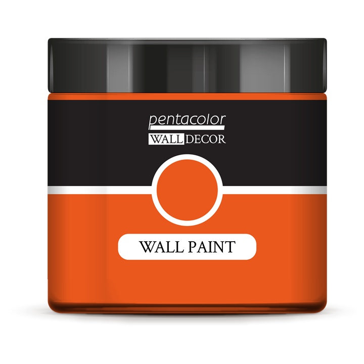 Βαφή τοίχου Pentart 500 ml | Διάφορες αποχρώσεις