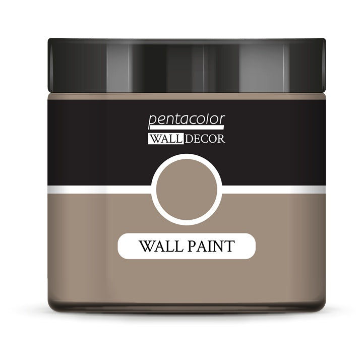 Βαφή τοίχου Pentart 500 ml | Διάφορες αποχρώσεις