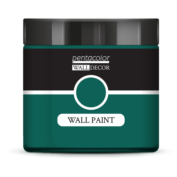 Βαφή τοίχου Pentart 500 ml | Διάφορες αποχρώσεις