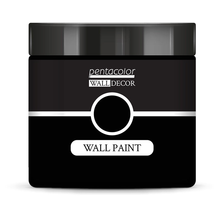 Βαφή τοίχου Pentart 500 ml | Διάφορες αποχρώσεις