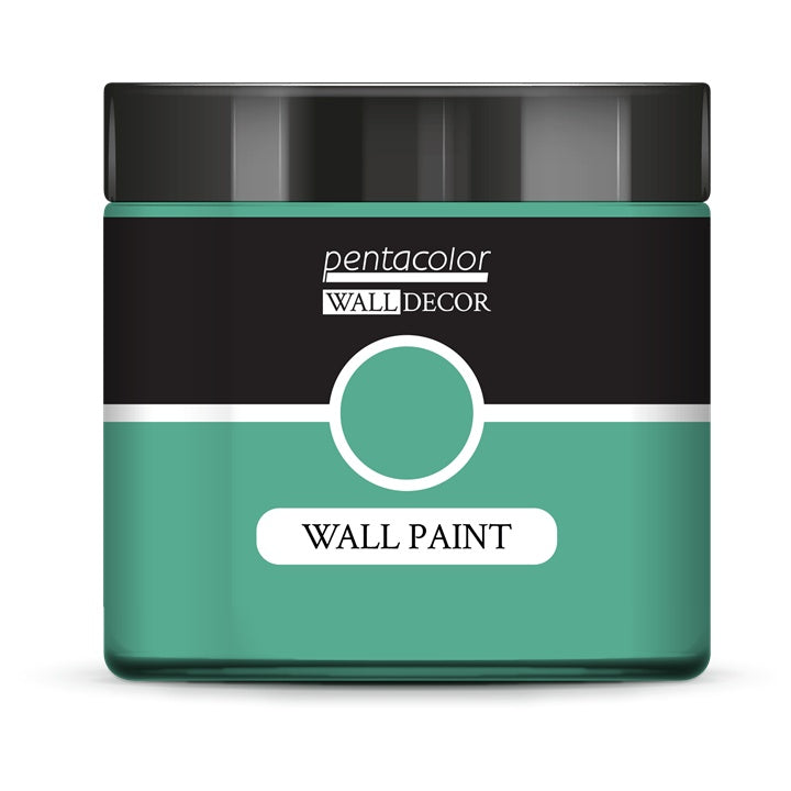 Βαφή τοίχου Pentart 500 ml | Διάφορες αποχρώσεις