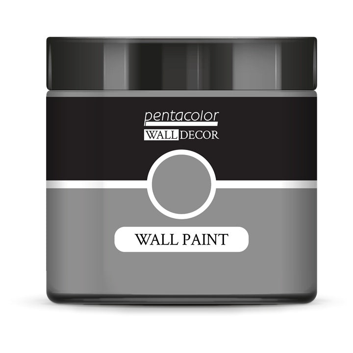 Βαφή τοίχου Pentart 500 ml | Διάφορες αποχρώσεις