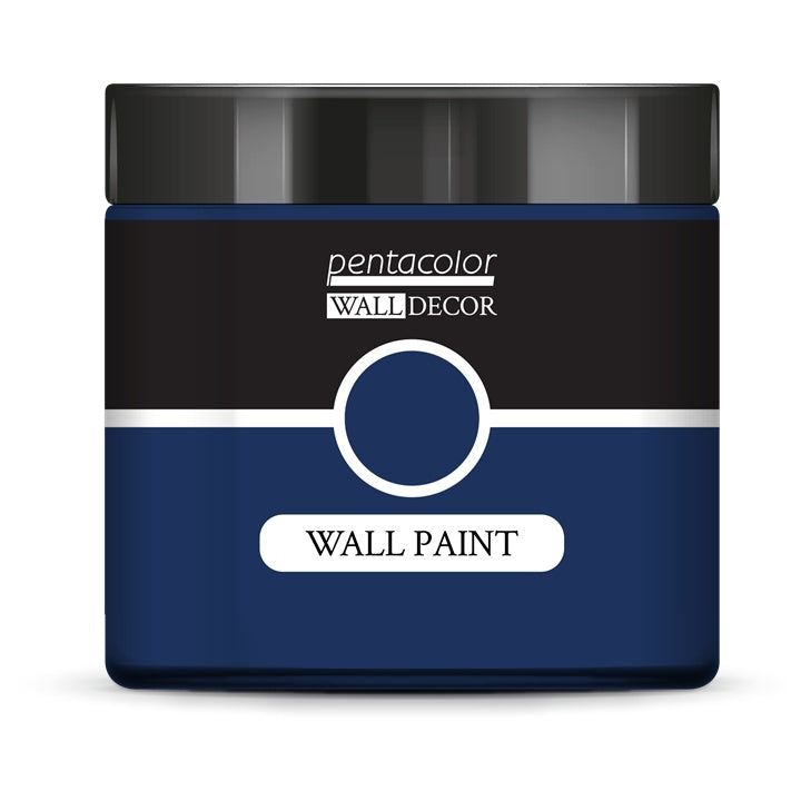 Βαφή τοίχου Pentart 500 ml | Διάφορες αποχρώσεις