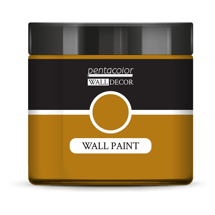 Βαφή τοίχου Pentart 500 ml | Διάφορες αποχρώσεις