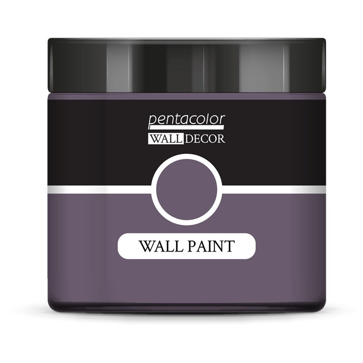 Βαφή τοίχου Pentart 500 ml | Διάφορες αποχρώσεις
