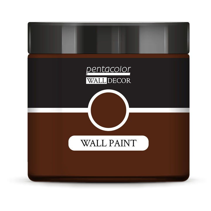 Βαφή τοίχου Pentart 500 ml | Διάφορες αποχρώσεις