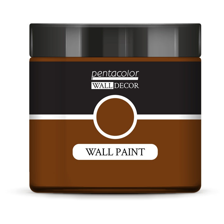Βαφή τοίχου Pentart 500 ml | Διάφορες αποχρώσεις