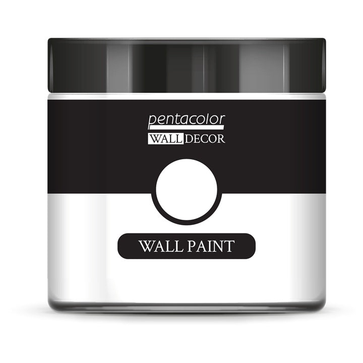 Βαφή τοίχου Pentart 500 ml | Διάφορες αποχρώσεις