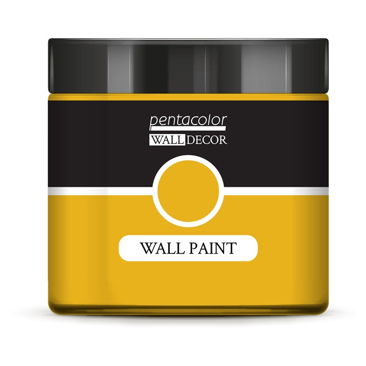 Βαφή τοίχου Pentart 500 ml | Διάφορες αποχρώσεις